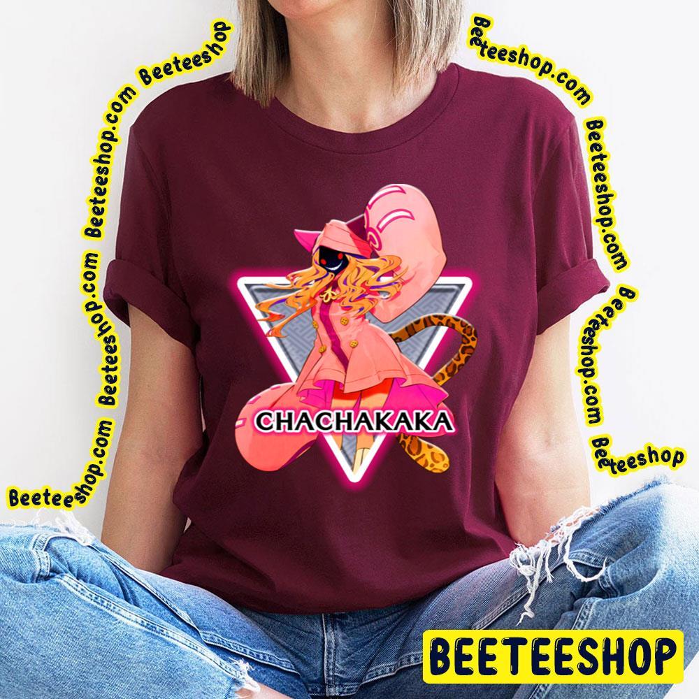 Chachakaka Blazblue Unisex T-Shirt Chachakaka Blazblue Unisex T-Shirt