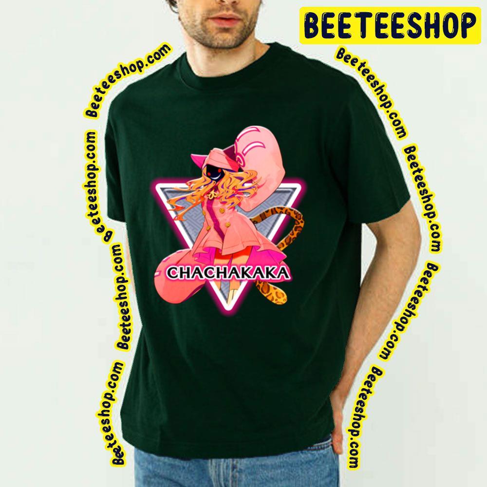 Chachakaka Blazblue Unisex T-Shirt Chachakaka Blazblue Unisex T-Shirt