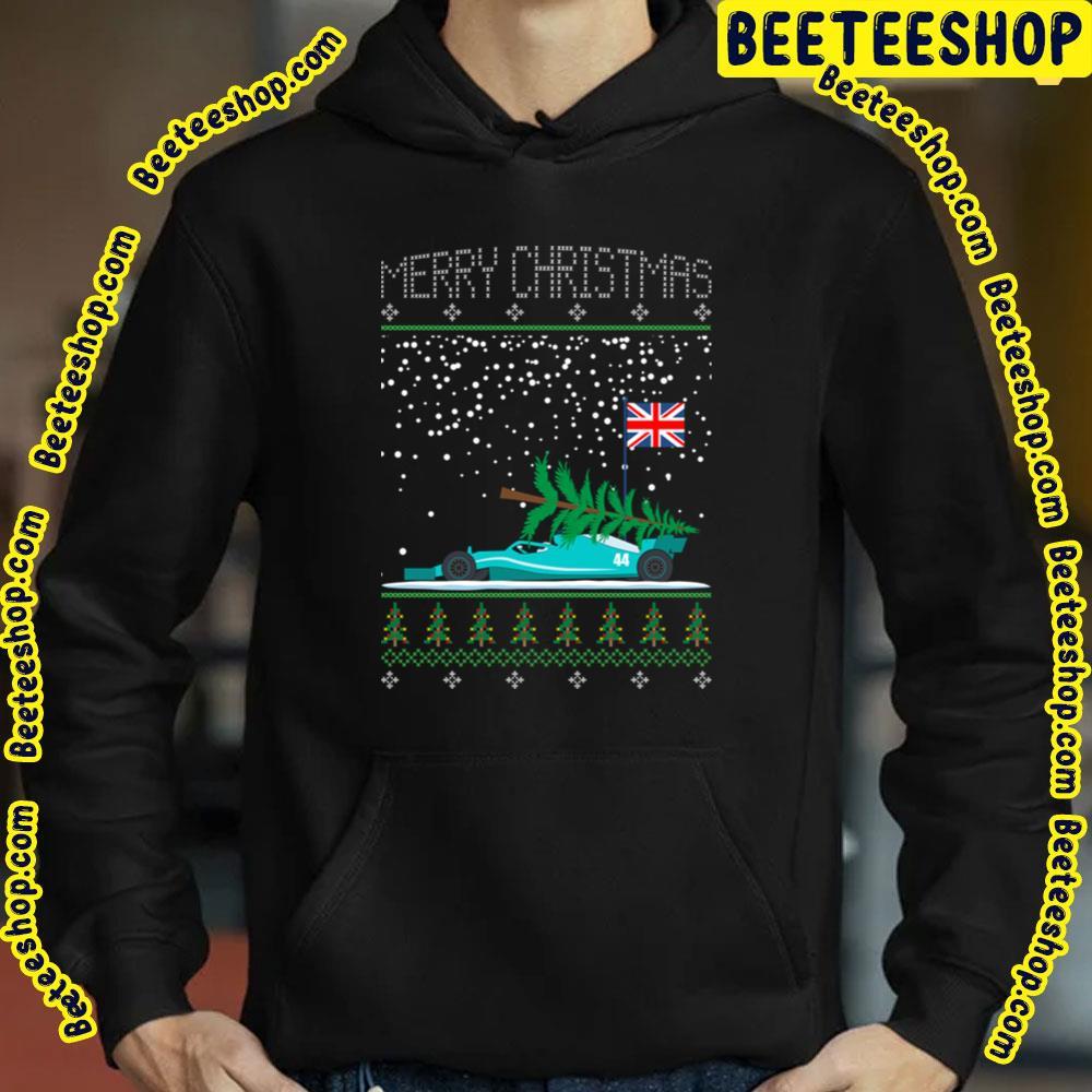 Christmas Lewis Hamilton Sport Unisex T-Shirt Christmas Lewis Hamilton Sport Unisex T-Shirt