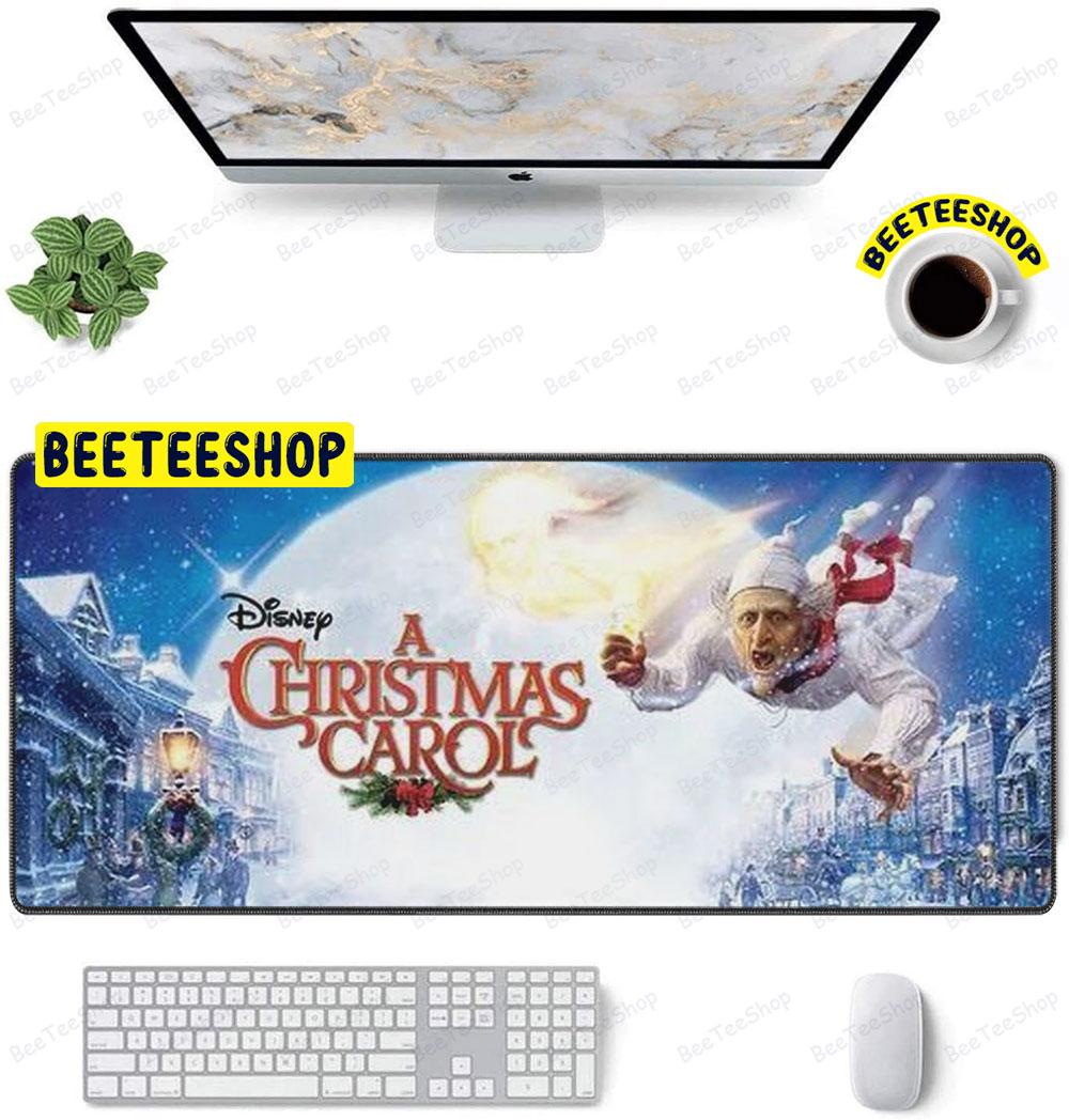Christmas Movie Scrooge A Christmas Carol Trending Mouse Pad Christmas Movie Scrooge A Christmas Carol Trending Mouse Pad