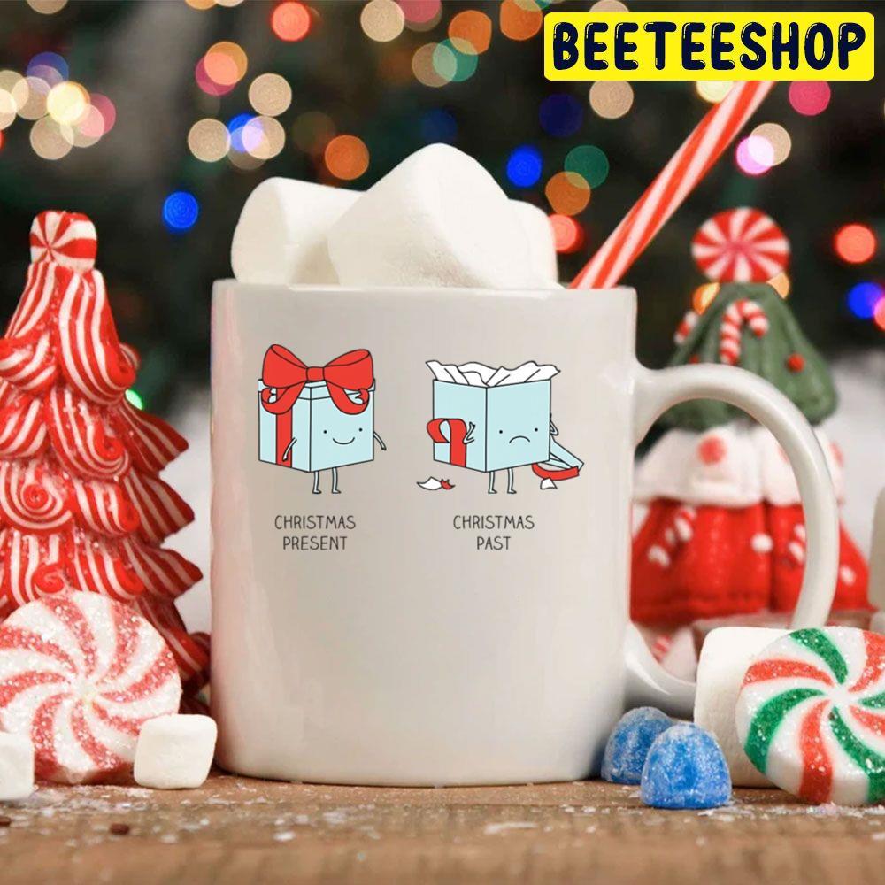 Christmas Present Christmas Past Christmas Puns Beeteeshop Trending Unisex Hoodie Christmas Present Christmas Past Christmas Puns Beeteeshop Trending Unisex Hoodie