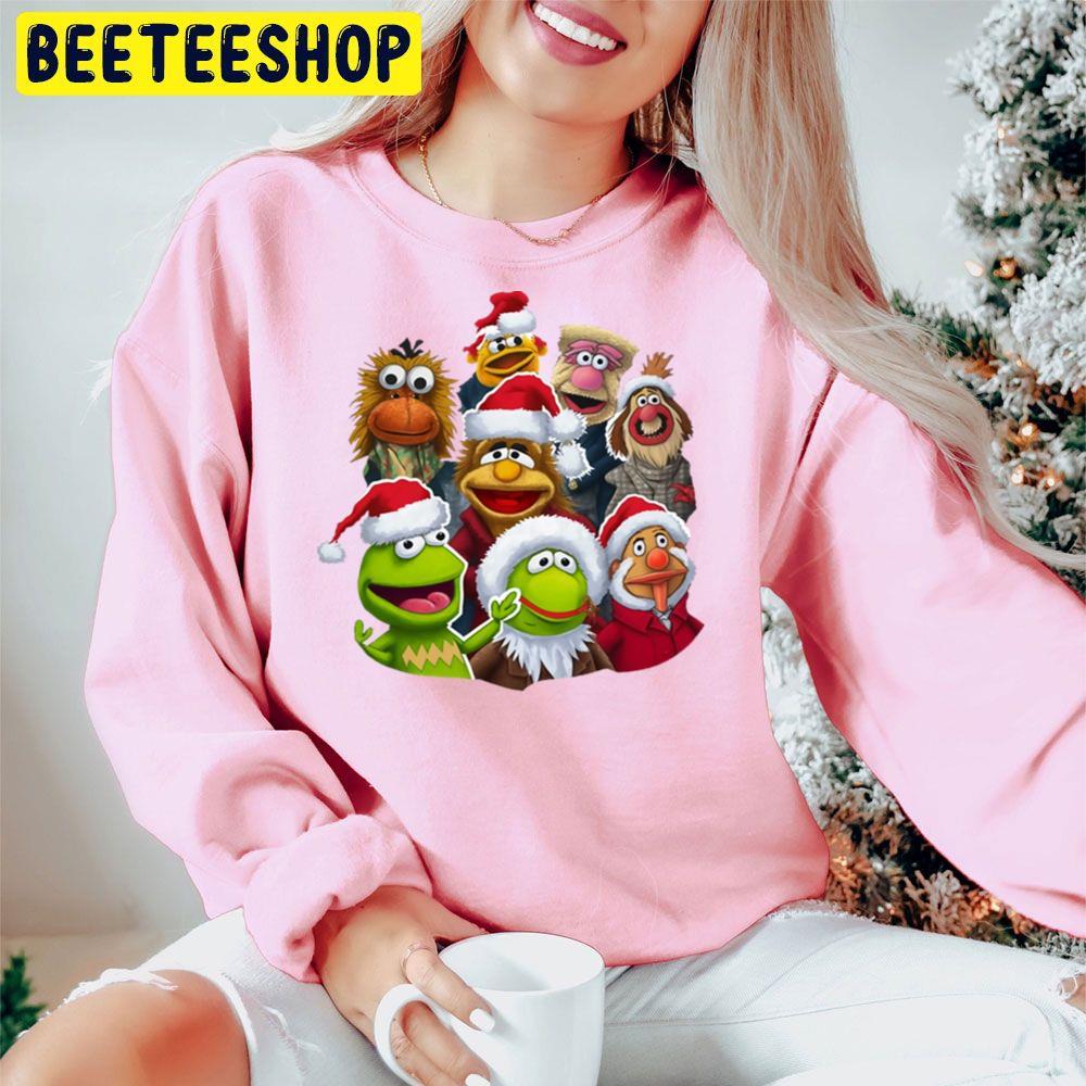 Christmas Time A Muppets Christmas Letters To Santa Beeteeshop Trending Unisex Hoodie Christmas Time A Muppets Christmas Letters To Santa Beeteeshop Trending Unisex Hoodie