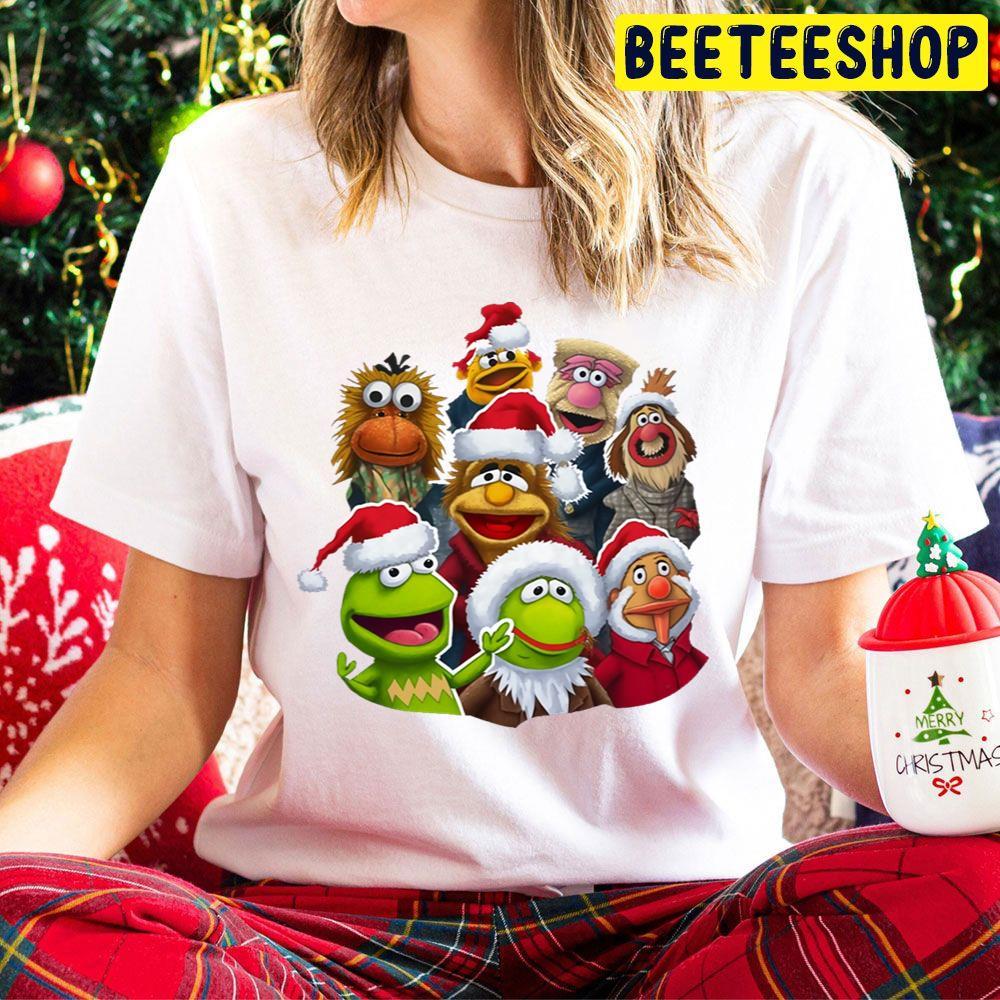 Christmas Time A Muppets Christmas Letters To Santa Beeteeshop Trending Unisex Hoodie Christmas Time A Muppets Christmas Letters To Santa Beeteeshop Trending Unisex Hoodie