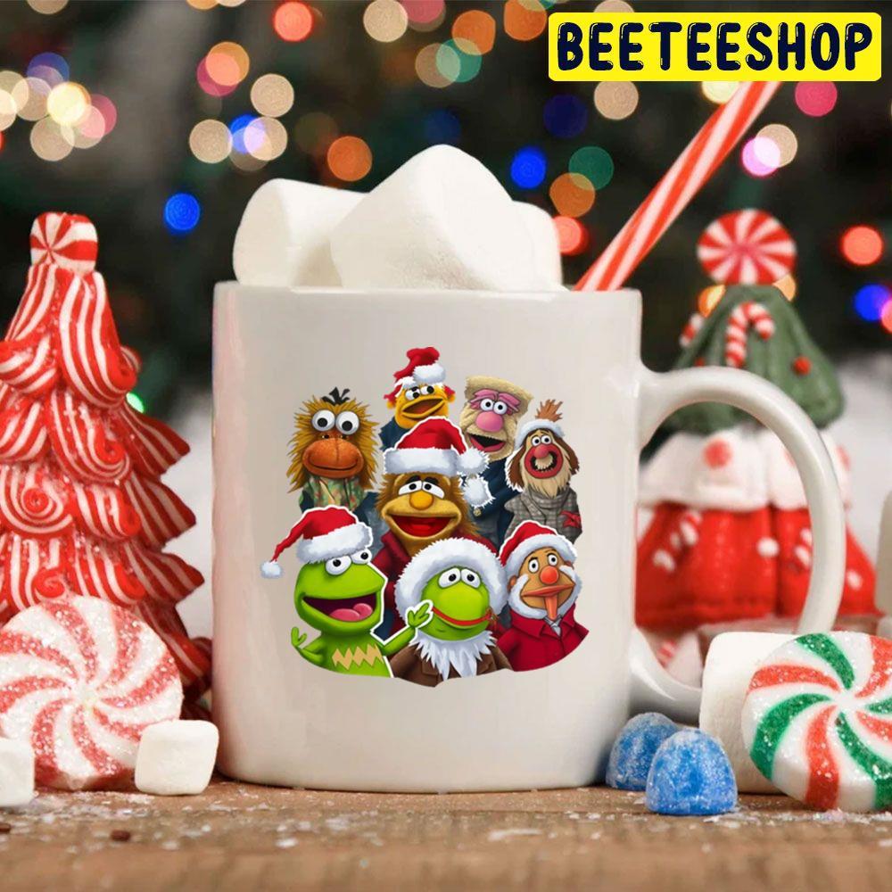 Christmas Time A Muppets Christmas Letters To Santa Beeteeshop Trending Unisex Hoodie Christmas Time A Muppets Christmas Letters To Santa Beeteeshop Trending Unisex Hoodie