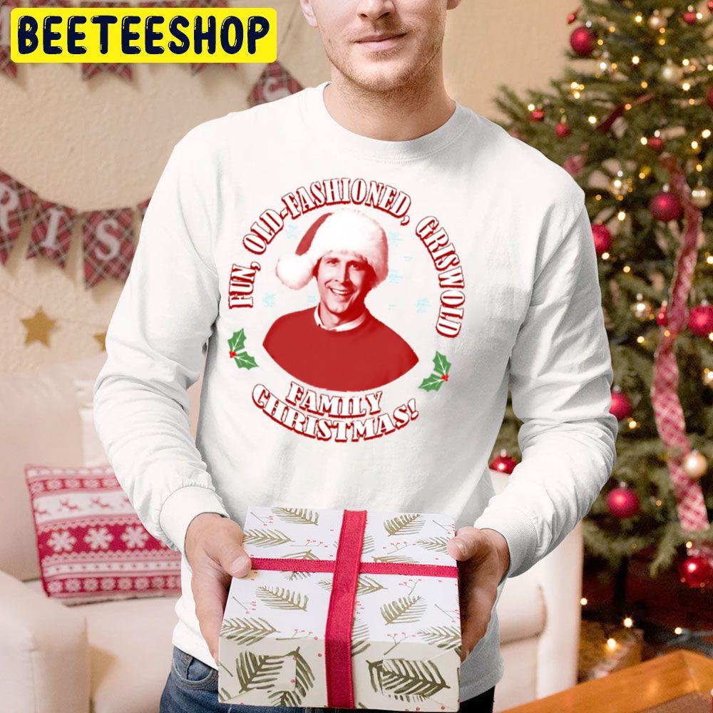 Christmas Vacation Griswold Family Beeteeshop Trending Unisex Hoodie Christmas Vacation Griswold Family Beeteeshop Trending Unisex Hoodie