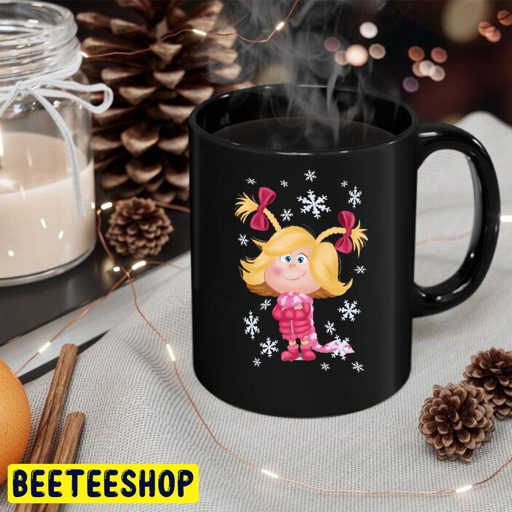 Cindy Christmas Winter Lou Beeteeshop Trending Unisex Sweatshirt Cindy Christmas Winter Lou Beeteeshop Trending Unisex Sweatshirt