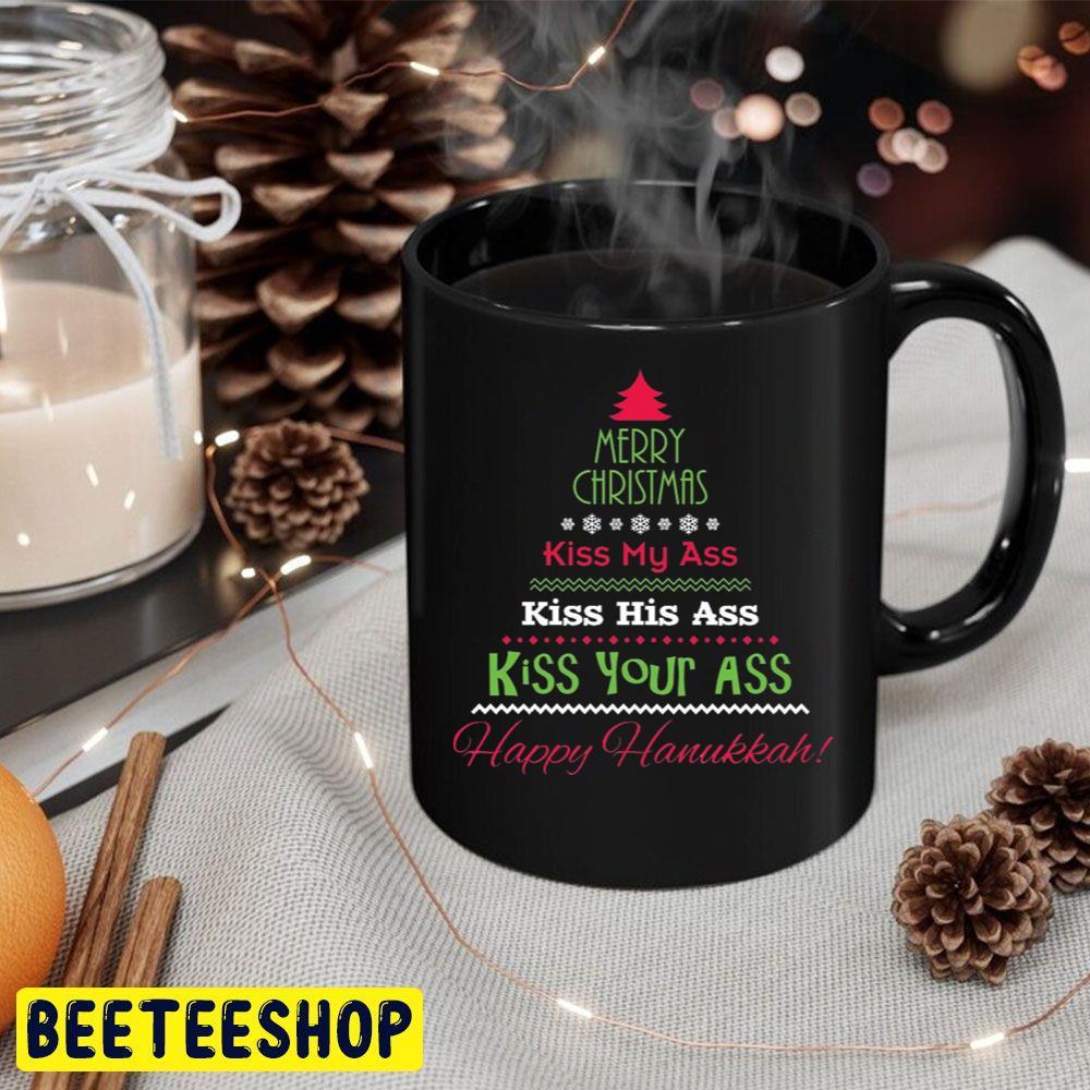 Clark's Christmas Greeting Kiss My Ass Beeteeshop Trending Unisex Hoodie Clark's Christmas Greeting Kiss My Ass Beeteeshop Trending Unisex Hoodie