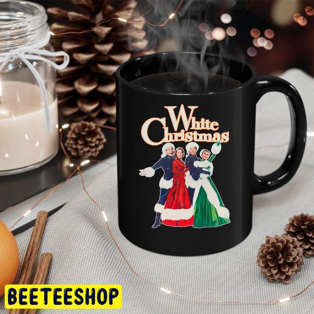 Couples Holiday Movie White Christmas Beeteeshop Trending Unisex Sweatshirt Couples Holiday Movie White Christmas Beeteeshop Trending Unisex Sweatshirt