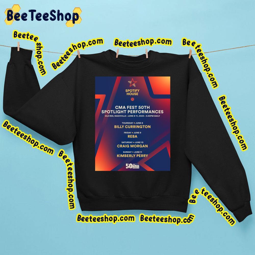 Craig Morgan Cma Fest 50th 2023 Beeteeshop Trending Unisex Sweatshirt Craig Morgan Cma Fest 50th 2023 Beeteeshop Trending Unisex Sweatshirt