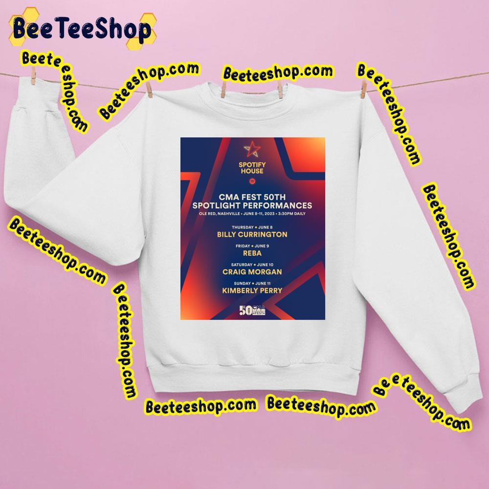 Craig Morgan Cma Fest 50th 2023 Beeteeshop Trending Unisex Sweatshirt Craig Morgan Cma Fest 50th 2023 Beeteeshop Trending Unisex Sweatshirt