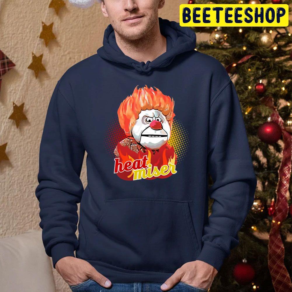 Crazy The Year Without A Santa Claus Christmas Beeteeshop Trending Unisex Sweatshirt Crazy The Year Without A Santa Claus Christmas Beeteeshop Trending Unisex Sweatshirt
