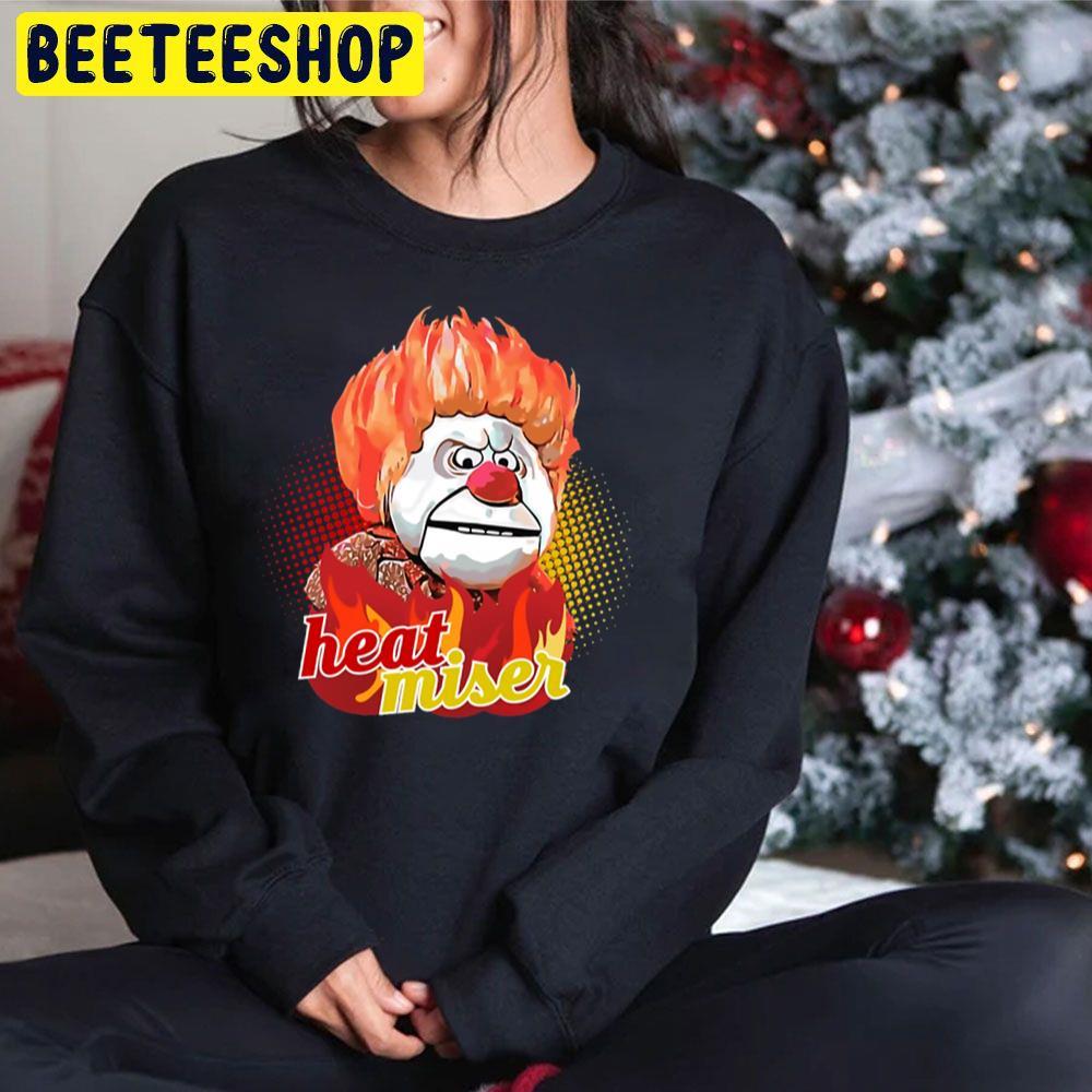 Crazy The Year Without A Santa Claus Christmas Beeteeshop Trending Unisex Sweatshirt Crazy The Year Without A Santa Claus Christmas Beeteeshop Trending Unisex Sweatshirt