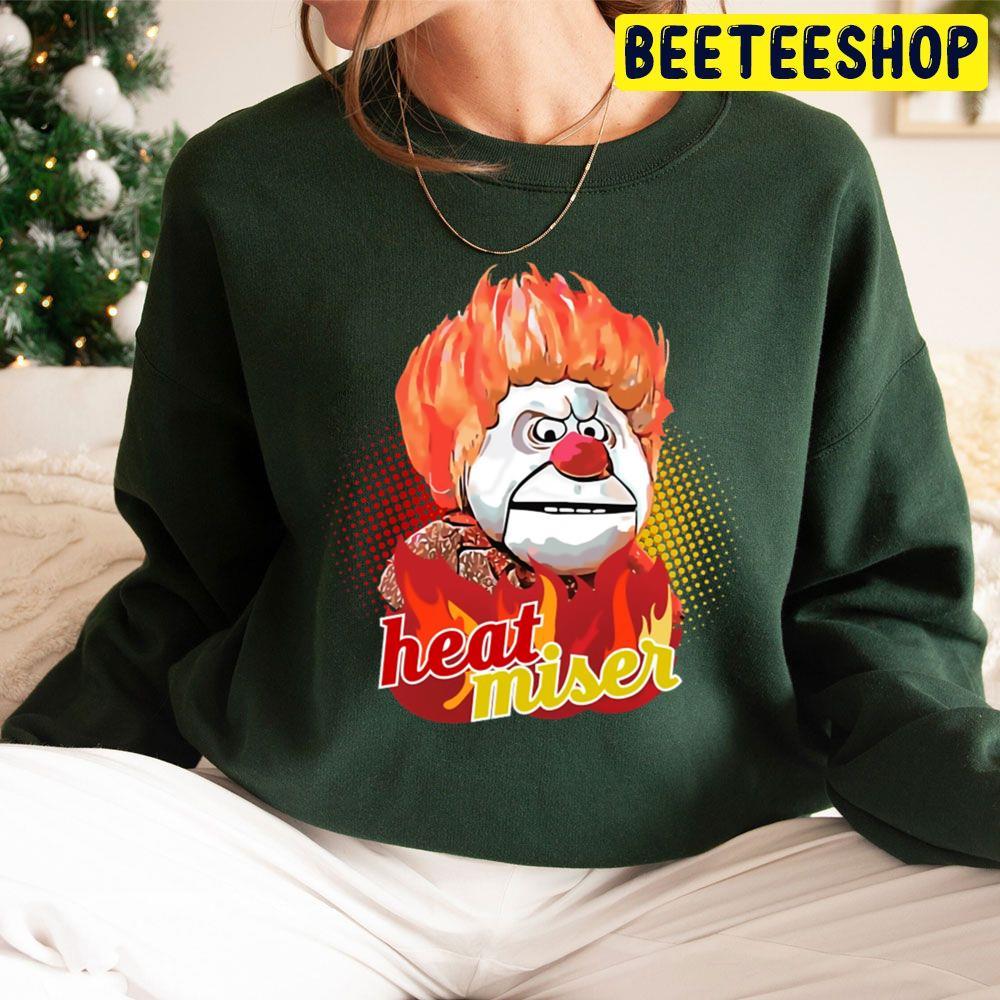 Crazy The Year Without A Santa Claus Christmas Beeteeshop Trending Unisex Sweatshirt Crazy The Year Without A Santa Claus Christmas Beeteeshop Trending Unisex Sweatshirt