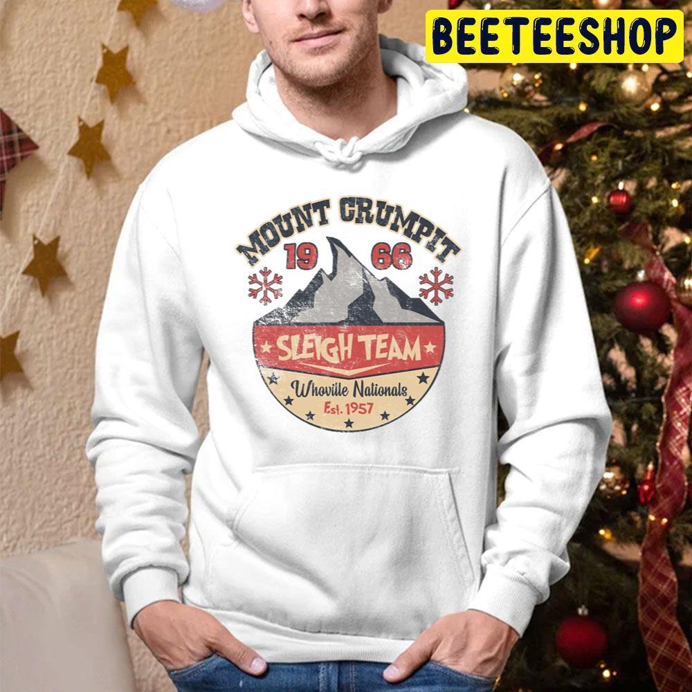 Crumpit Sleigh Team Dr. Seuss' How The Grinch Stole Christmas Beeteeshop Trending Unisex Hoodie Crumpit Sleigh Team Dr. Seuss' How The Grinch Stole Christmas Beeteeshop Trending Unisex Hoodie