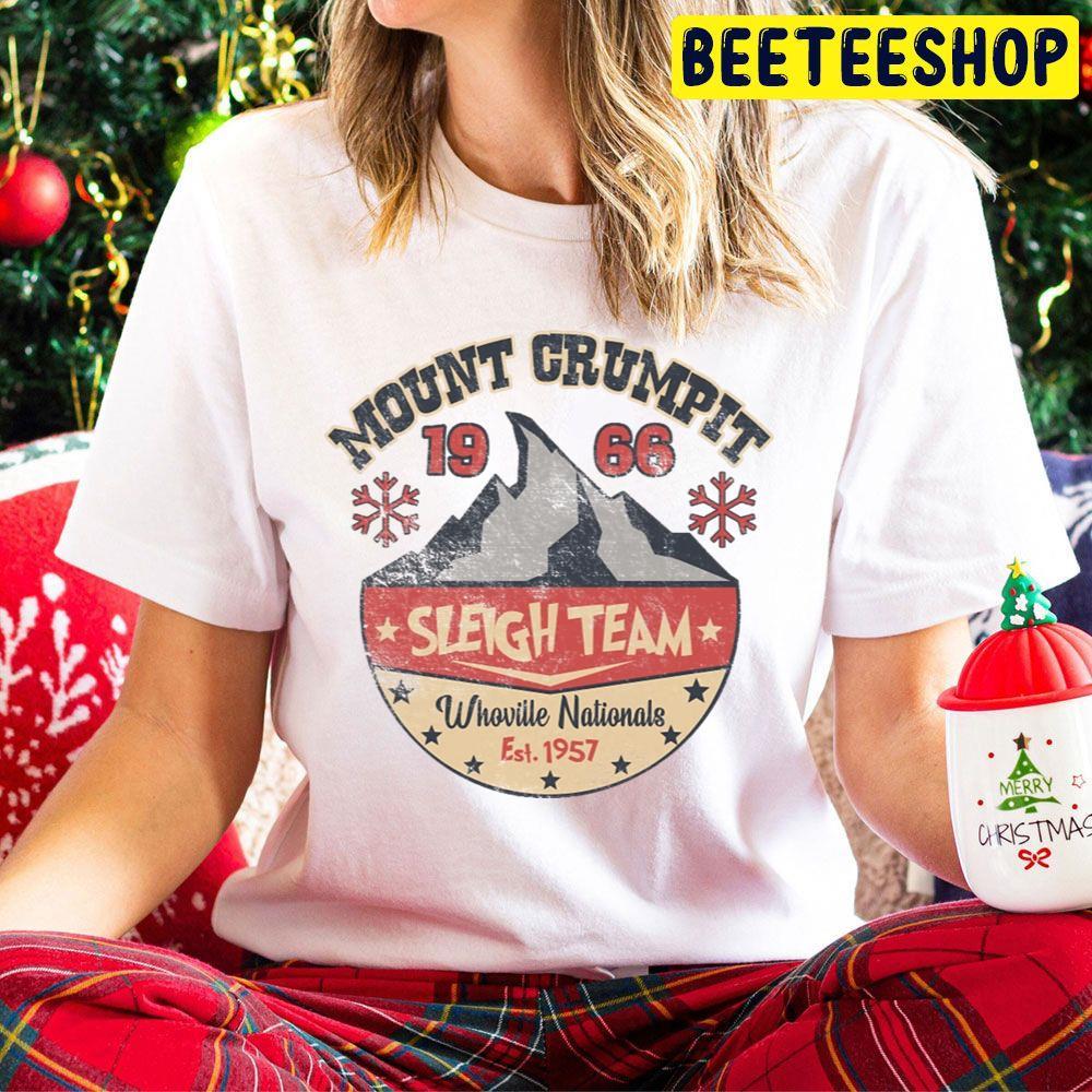 Crumpit Sleigh Team Dr. Seuss' How The Grinch Stole Christmas Beeteeshop Trending Unisex Hoodie Crumpit Sleigh Team Dr. Seuss' How The Grinch Stole Christmas Beeteeshop Trending Unisex Hoodie