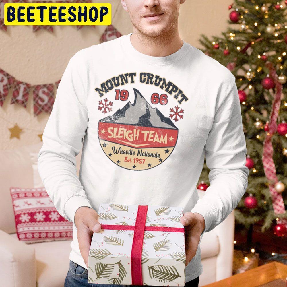 Crumpit Sleigh Team Dr. Seuss' How The Grinch Stole Christmas Beeteeshop Trending Unisex Hoodie Crumpit Sleigh Team Dr. Seuss' How The Grinch Stole Christmas Beeteeshop Trending Unisex Hoodie