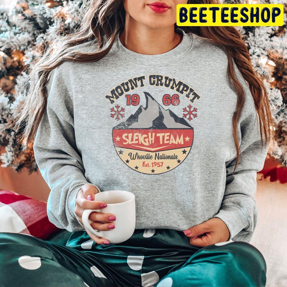 Crumpit Sleigh Team Dr. Seuss' How The Grinch Stole Christmas Beeteeshop Trending Unisex Hoodie Crumpit Sleigh Team Dr. Seuss' How The Grinch Stole Christmas Beeteeshop Trending Unisex Hoodie