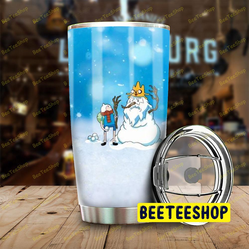 Cute Adventure Time Christmas 1 Trending Tumbler Cute Adventure Time Christmas 1 Trending Tumbler