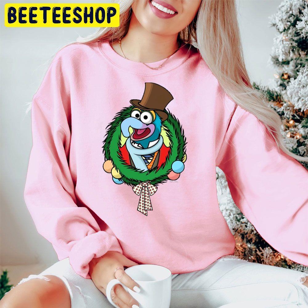 Cute Gonzo The Muppet Christmas Carol Beeteeshop Trending Unisex Hoodie Cute Gonzo The Muppet Christmas Carol Beeteeshop Trending Unisex Hoodie