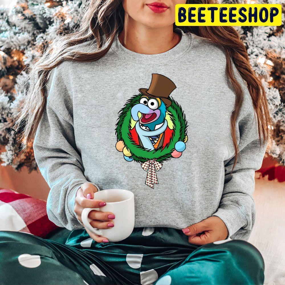 Cute Gonzo The Muppet Christmas Carol Beeteeshop Trending Unisex Hoodie Cute Gonzo The Muppet Christmas Carol Beeteeshop Trending Unisex Hoodie