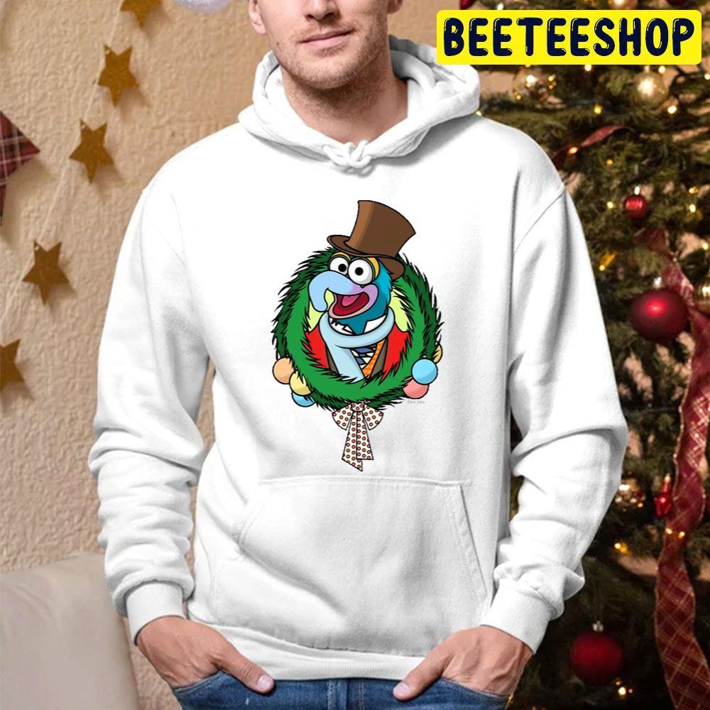 Cute Gonzo The Muppet Christmas Carol Beeteeshop Trending Unisex Hoodie Cute Gonzo The Muppet Christmas Carol Beeteeshop Trending Unisex Hoodie