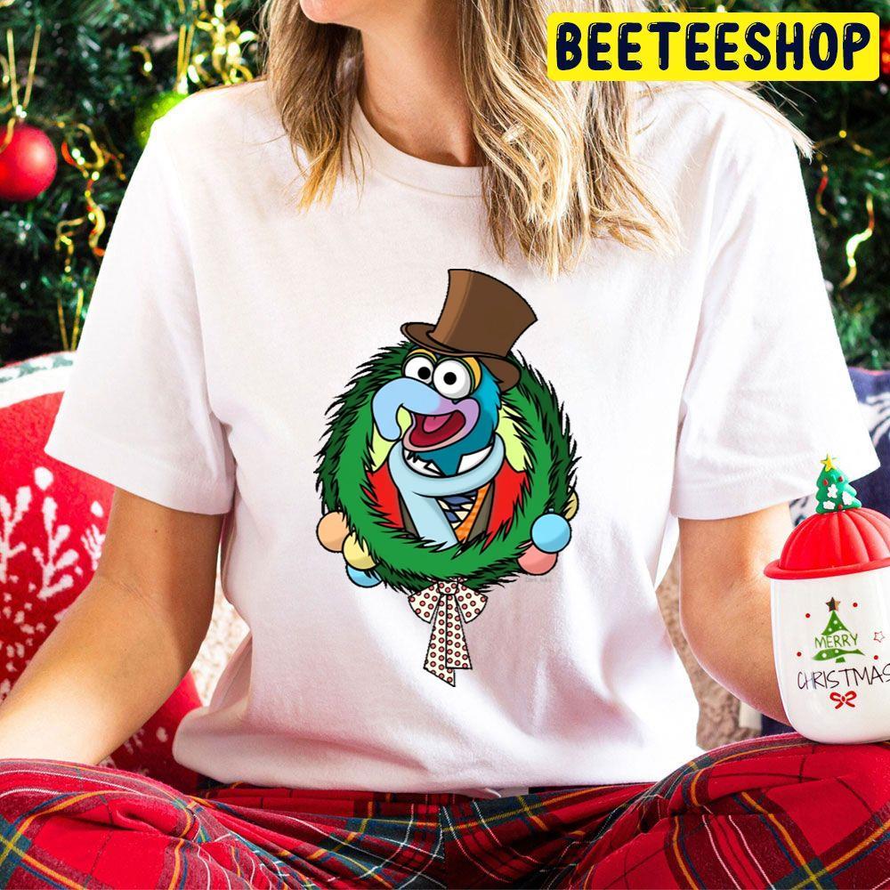 Cute Gonzo The Muppet Christmas Carol Beeteeshop Trending Unisex Hoodie Cute Gonzo The Muppet Christmas Carol Beeteeshop Trending Unisex Hoodie