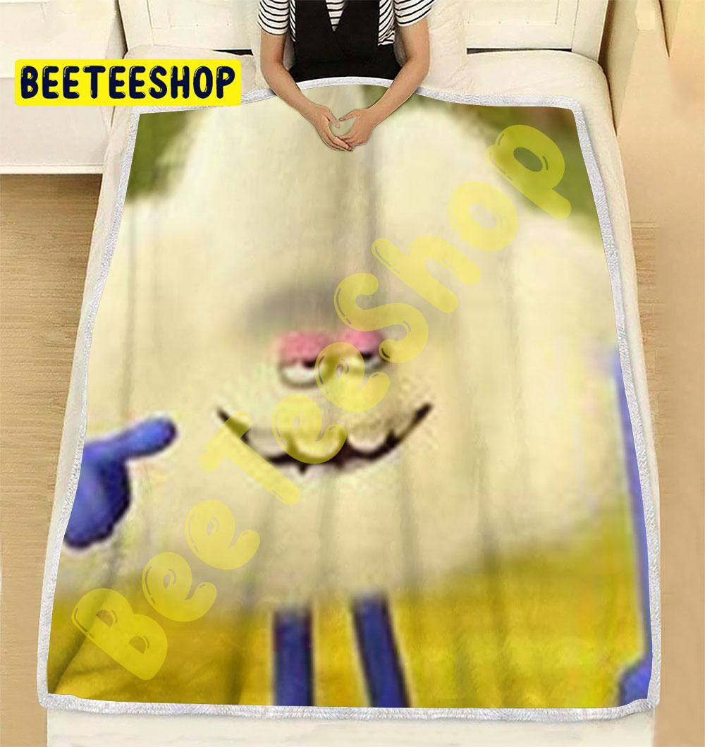 Cute Trolls Holiday 09 Trending Blanket Cute Trolls Holiday 09 Trending Blanket