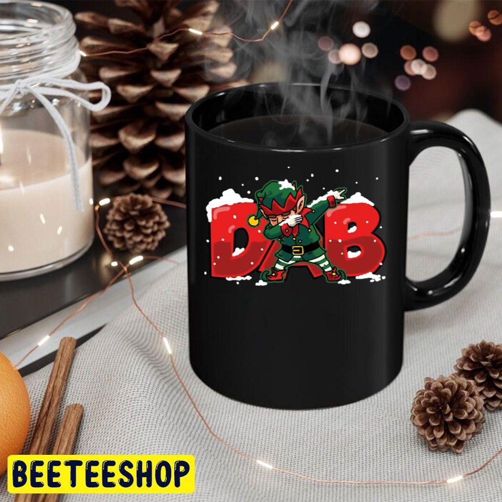 Dab Elf Dabbing Elf Christmas Beeteeshop Trending Unisex Sweatshirt Dab Elf Dabbing Elf Christmas Beeteeshop Trending Unisex Sweatshirt