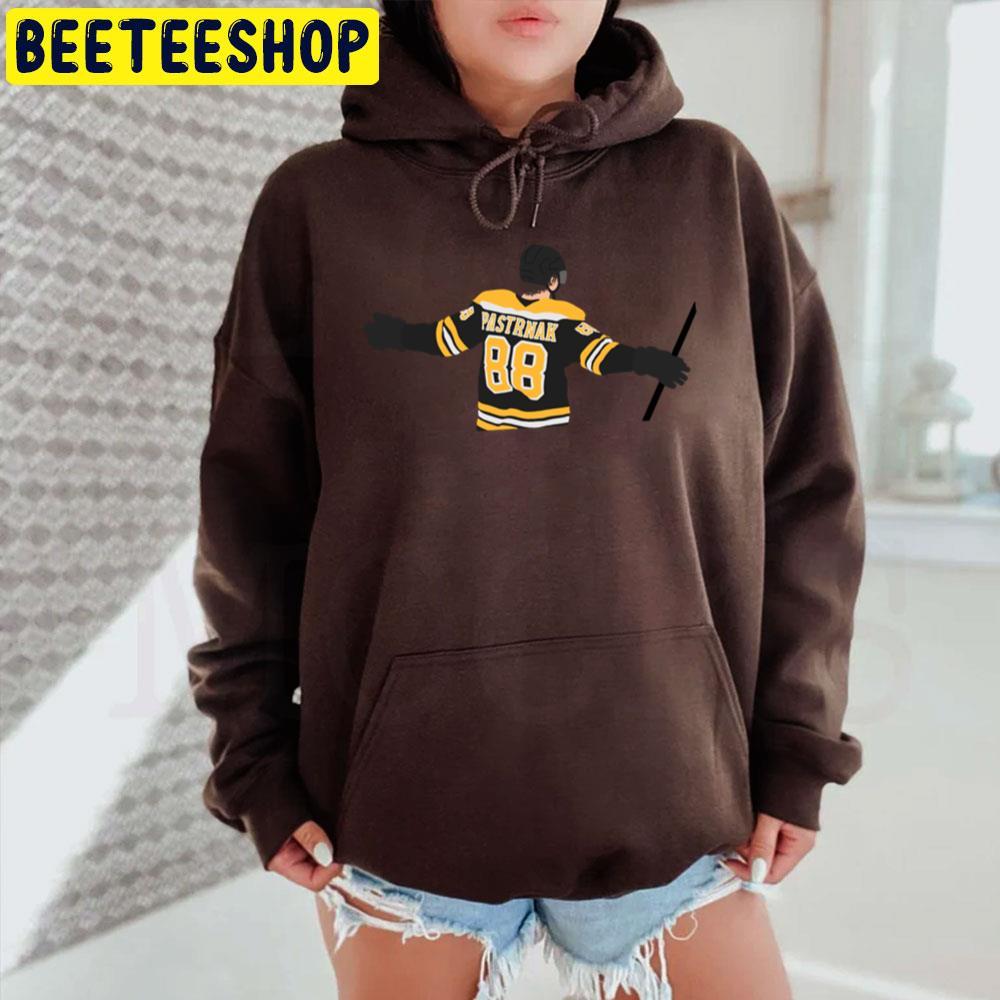 David Pastrnak Boston Bruins Sport Hockey Unisex T-Shirt David Pastrnak Boston Bruins Sport Hockey Unisex T-Shirt