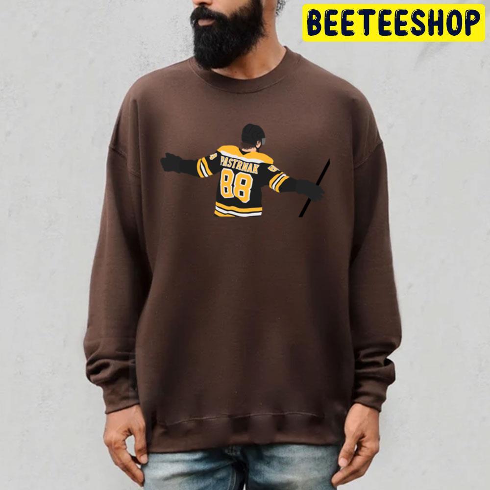 David Pastrnak Boston Bruins Sport Hockey Unisex T-Shirt David Pastrnak Boston Bruins Sport Hockey Unisex T-Shirt