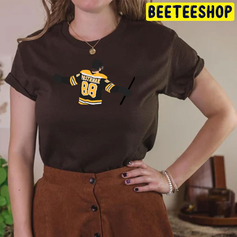 David Pastrnak Boston Bruins Sport Hockey Unisex T-Shirt David Pastrnak Boston Bruins Sport Hockey Unisex T-Shirt