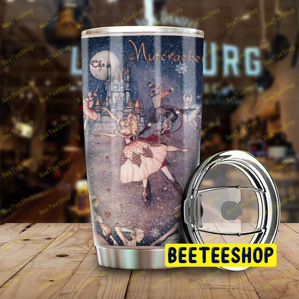 Design Nutcracker The Motion Picture 1 Trending Tumbler Design Nutcracker The Motion Picture 1 Trending Tumbler