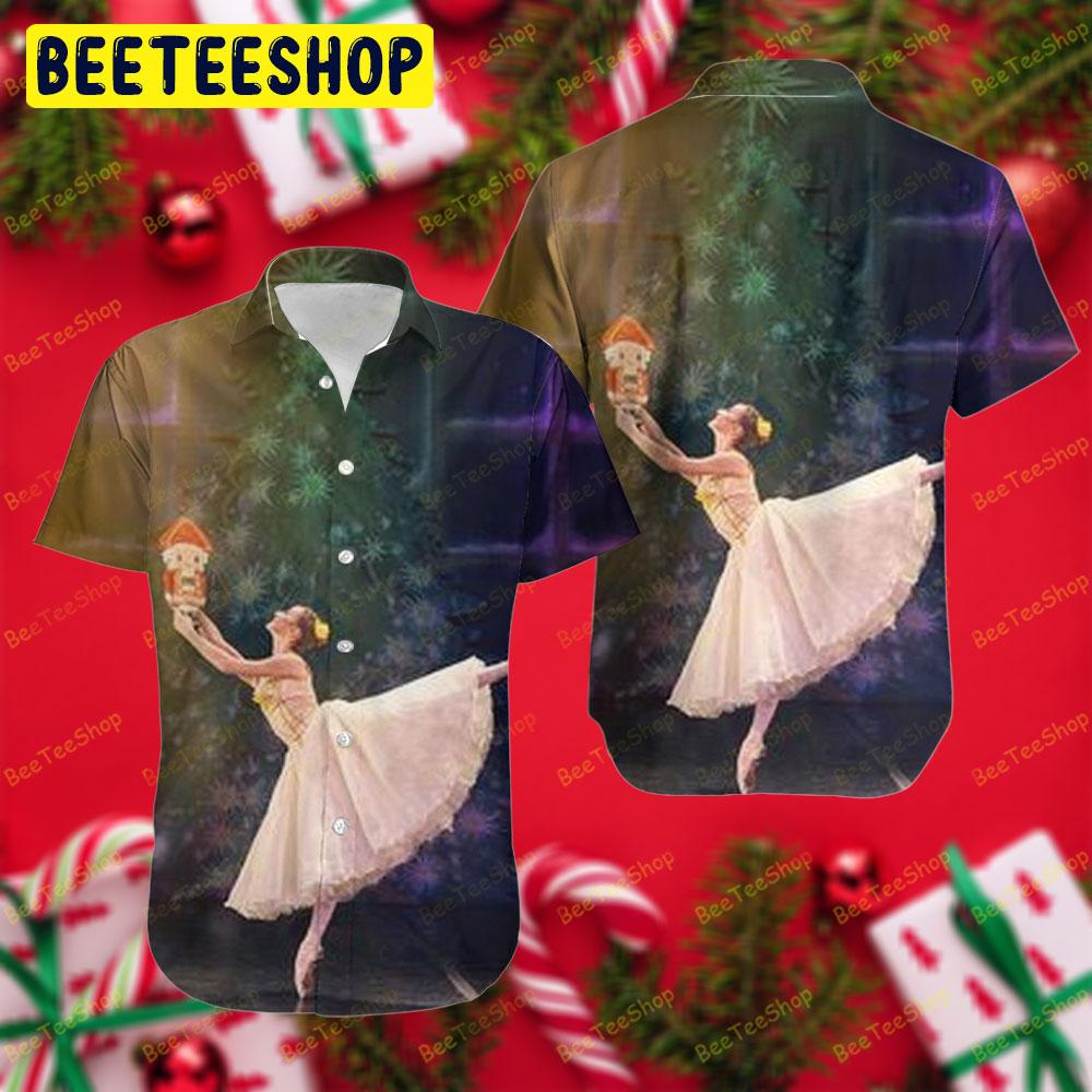 Design Nutcracker The Motion Picture 5 Trending Hawaii Shirt Design Nutcracker The Motion Picture 5 Trending Hawaii Shirt