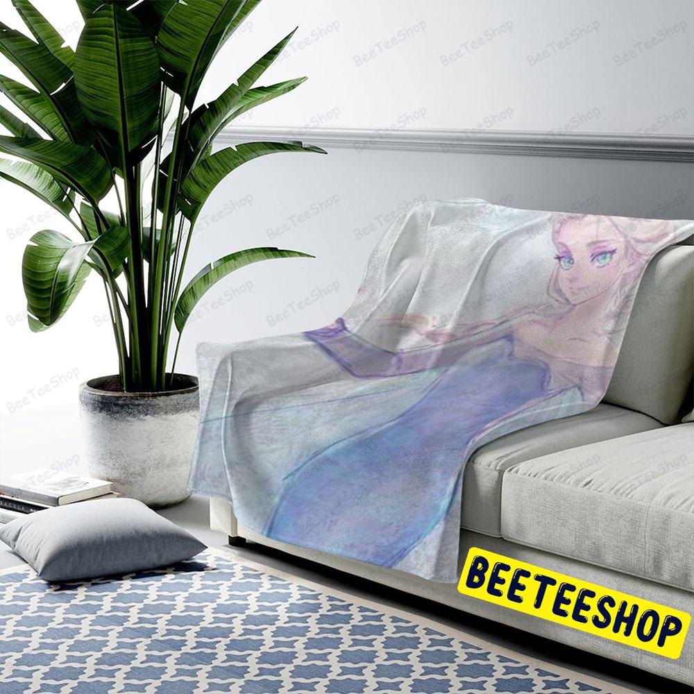 Design Olaf's Frozen Adventure 8 Trending US Cozy Blanket Design Olaf's Frozen Adventure 8 Trending US Cozy Blanket