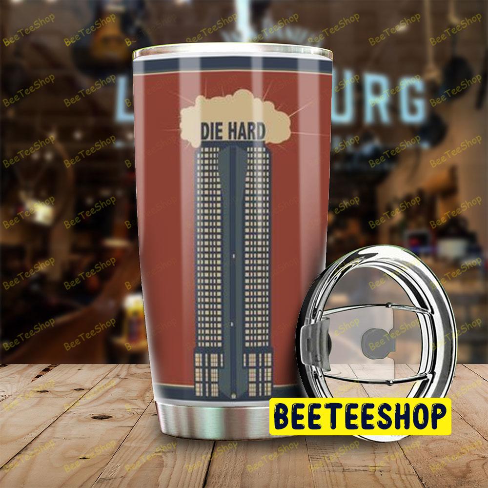 Die Hard 13 Trending Tumbler Die Hard 13 Trending Tumbler