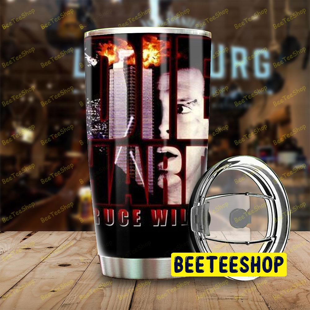 Die Hard 1988 03 Trending Tumbler Die Hard 1988 03 Trending Tumbler