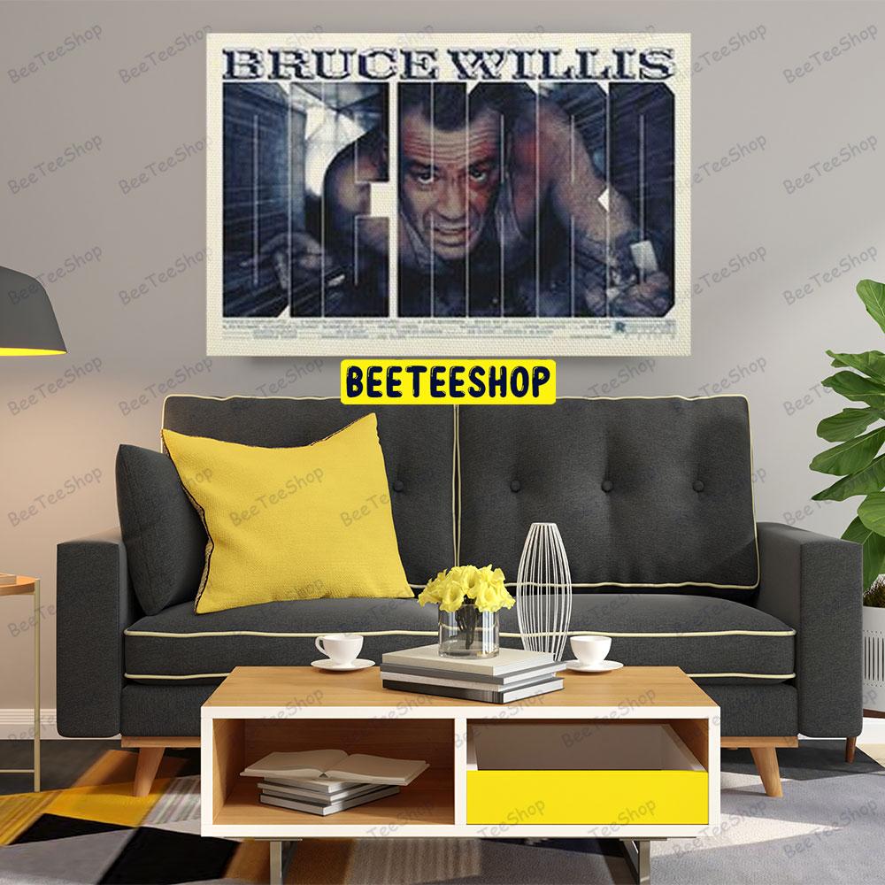 Die Hard 20 Trending US Landscape Canvas Die Hard 20 Trending US Landscape Canvas