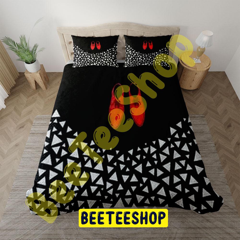 Die Hard Movie 03 Trending Bedding Set Die Hard Movie 03 Trending Bedding Set