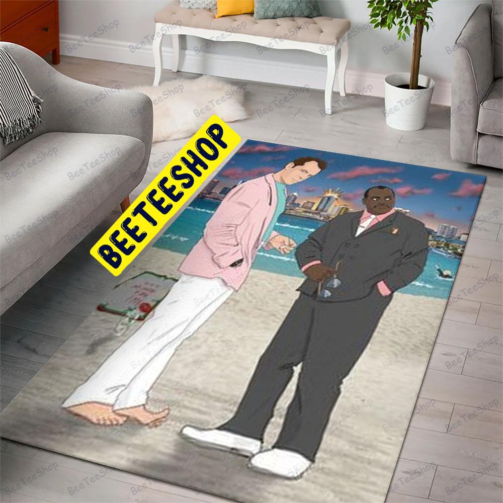 Die Hard Movie 05 Trending Rug Rectangle Die Hard Movie 05 Trending Rug Rectangle