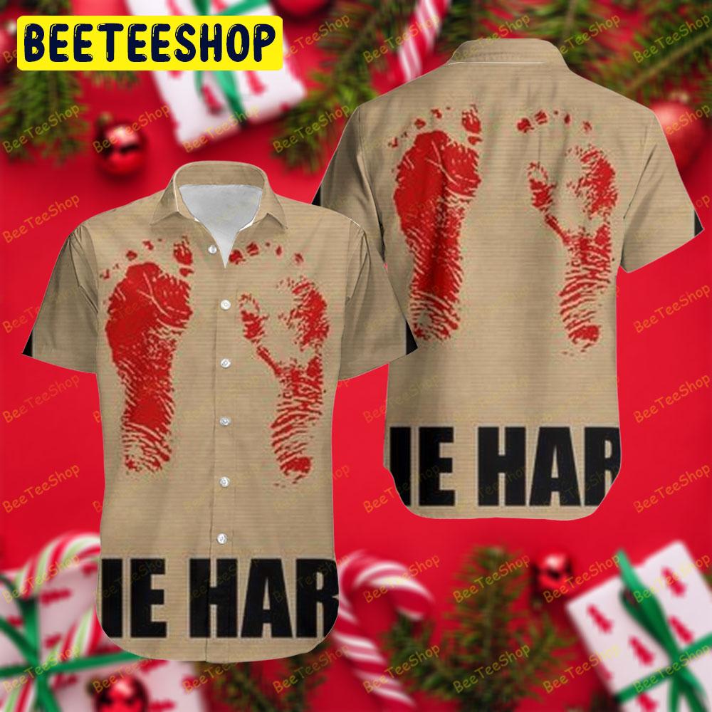 Die Hard Movie 07 Trending Hawaii Shirt Die Hard Movie 07 Trending Hawaii Shirt