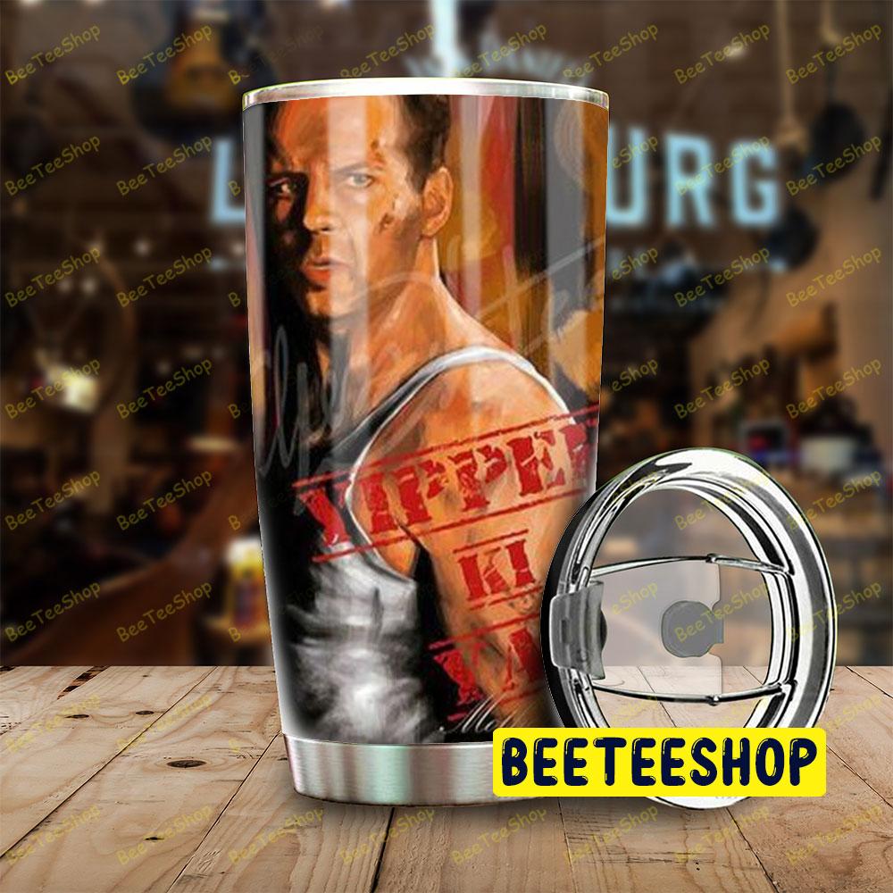 Die Hard Movie 11 Trending Tumbler Die Hard Movie 11 Trending Tumbler