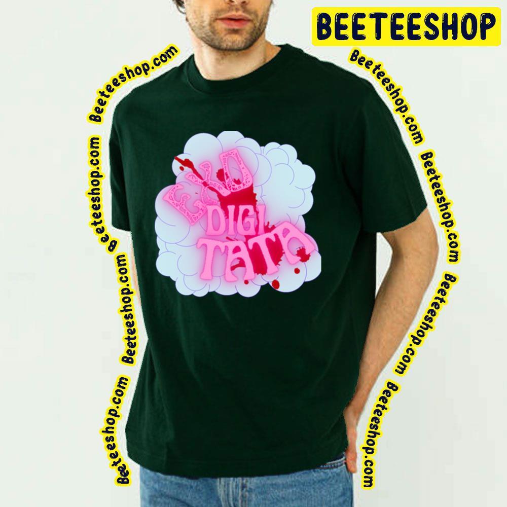 Digi Tata Exo Unisex T-Shirt Digi Tata Exo Unisex T-Shirt