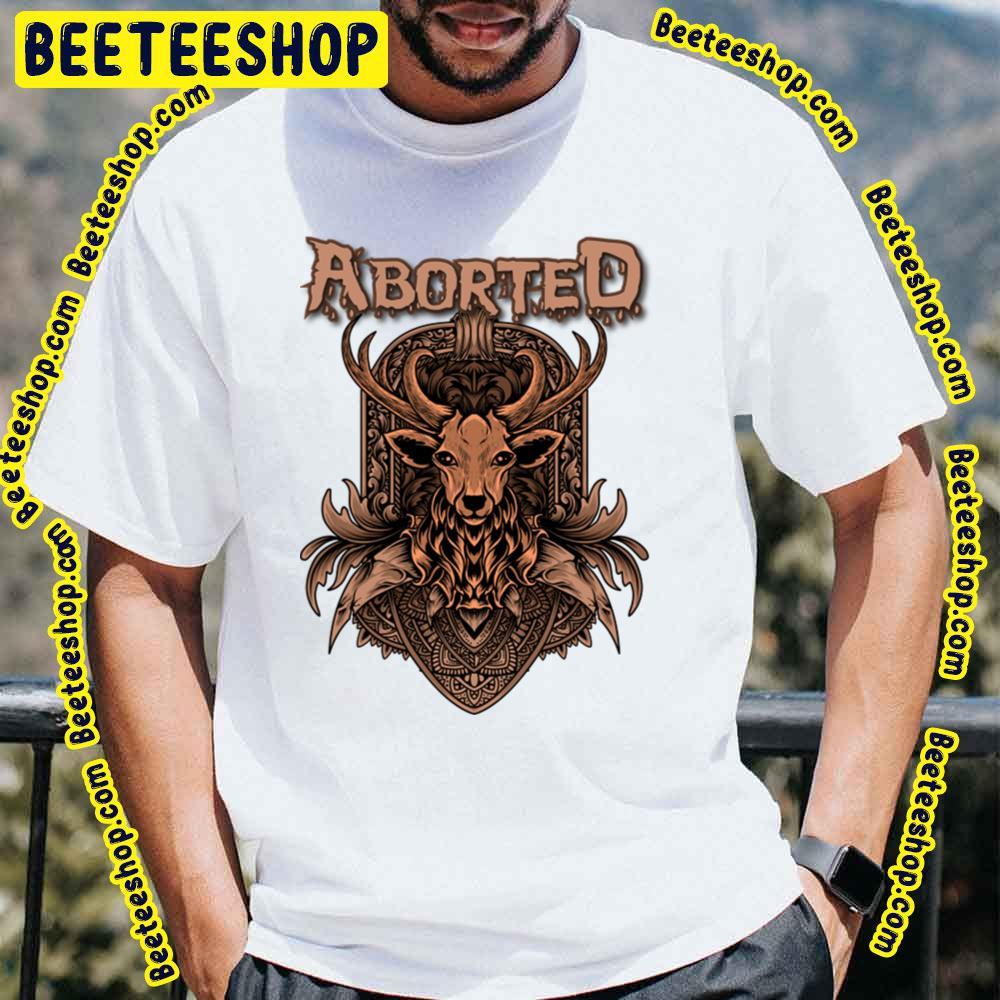 Divine Impediment Aborted Unisex T-Shirt Divine Impediment Aborted Unisex T-Shirt