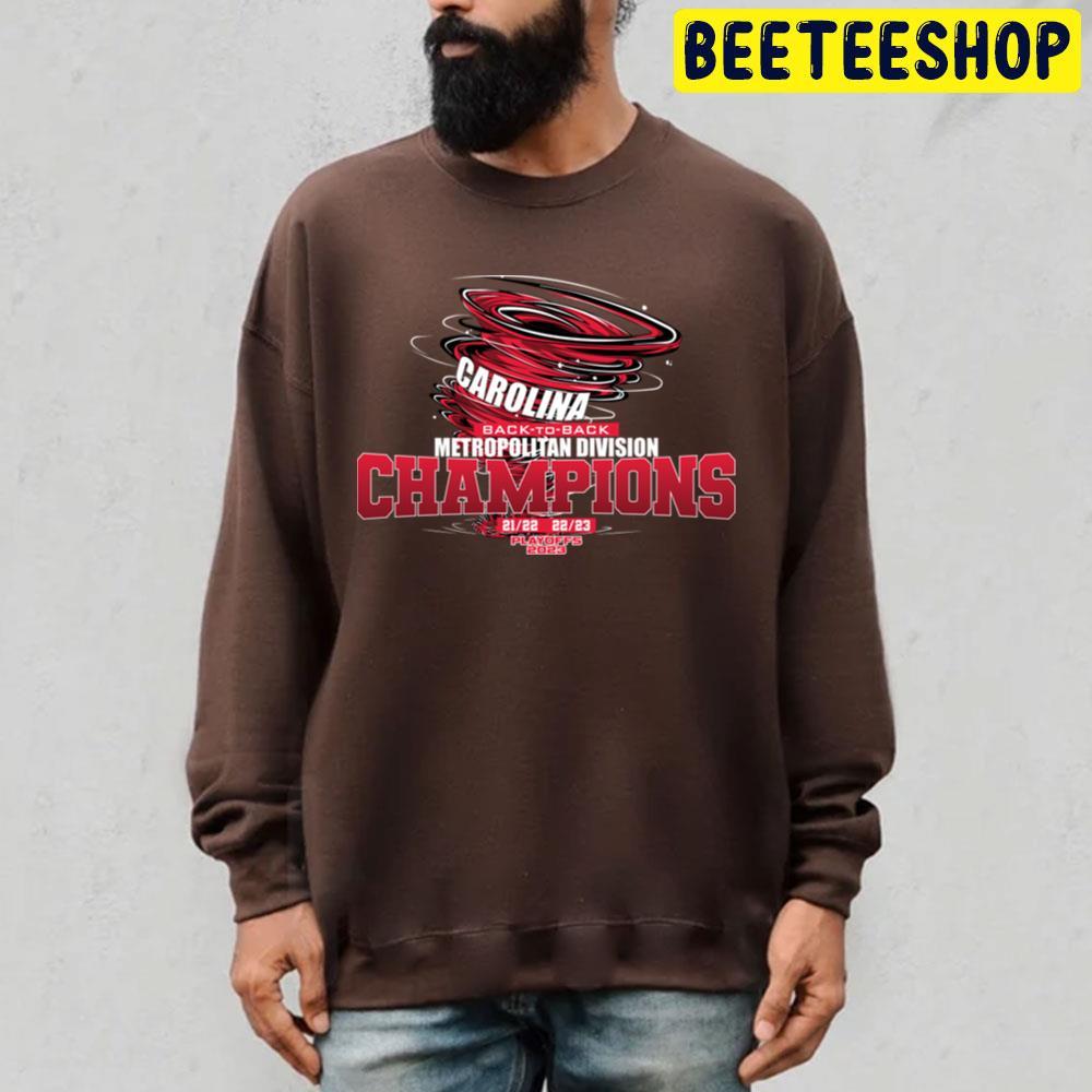 Division Chions Carolina Hurricanes Hockey Unisex T-Shirt Division Chions Carolina Hurricanes Hockey Unisex T-Shirt