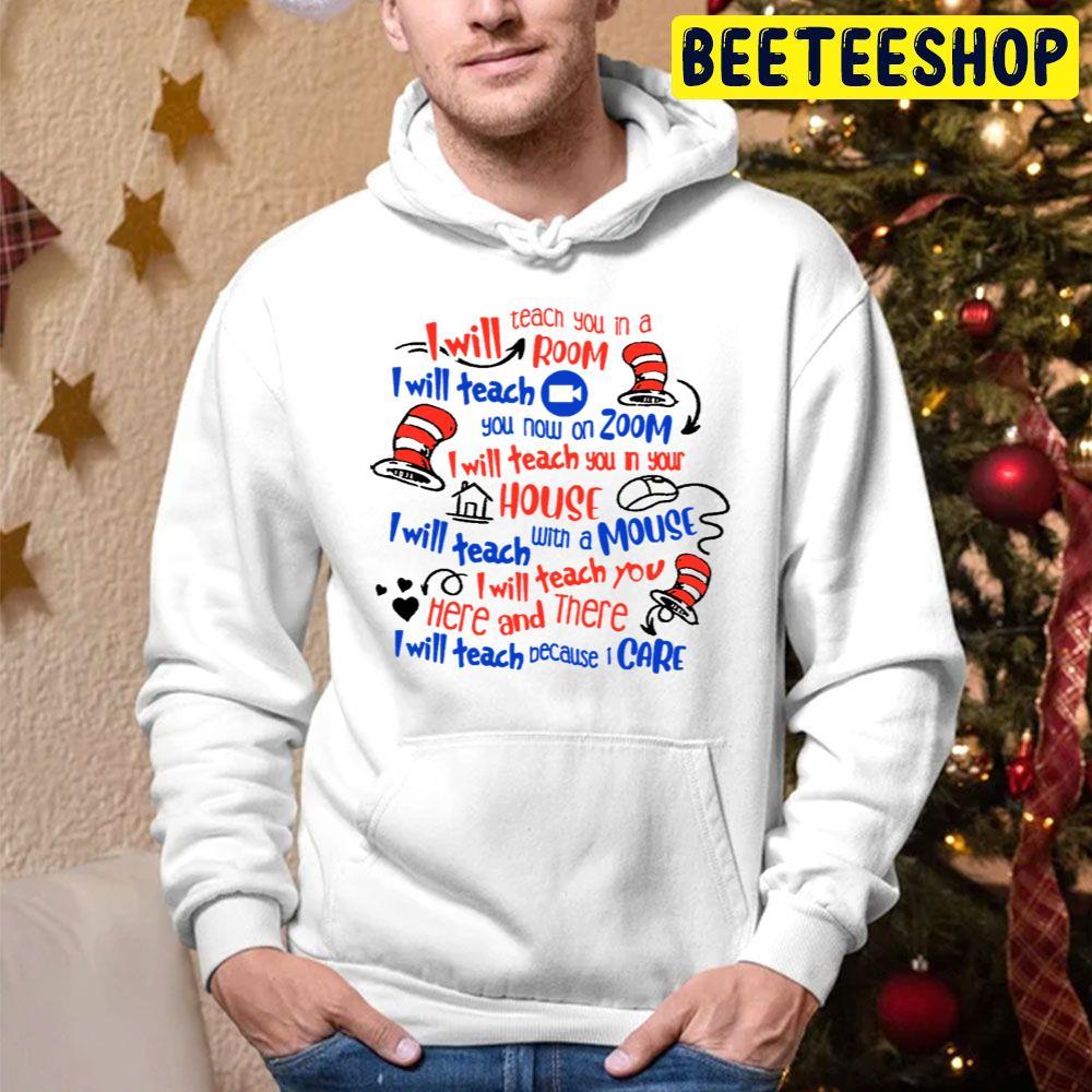 Dr Seuss Elf Christmas Beeteeshop Trending Unisex Hoodie Dr Seuss Elf Christmas Beeteeshop Trending Unisex Hoodie