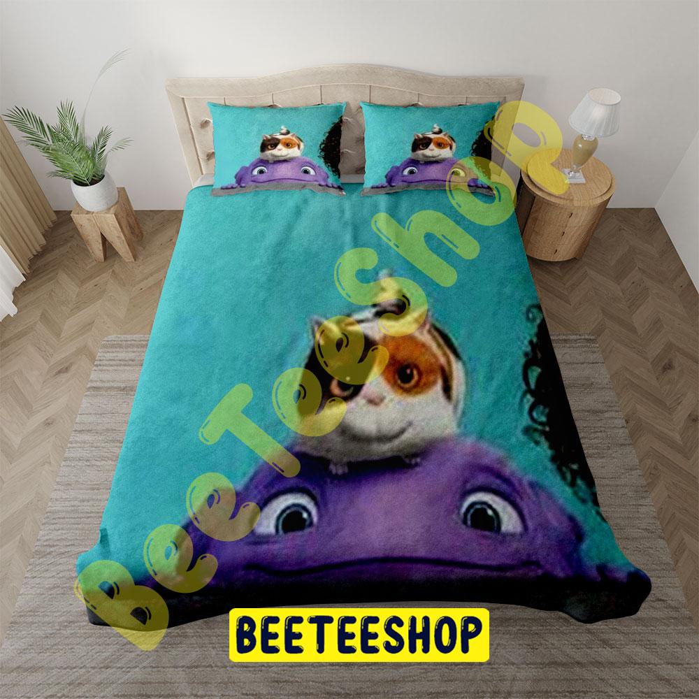 Dreamworks Home For The Holidays 12 Trending Bedding Set Dreamworks Home For The Holidays 12 Trending Bedding Set