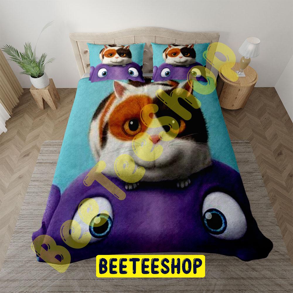 Dreamworks Home For The Holidays 19 Trending Bedding Set Dreamworks Home For The Holidays 19 Trending Bedding Set