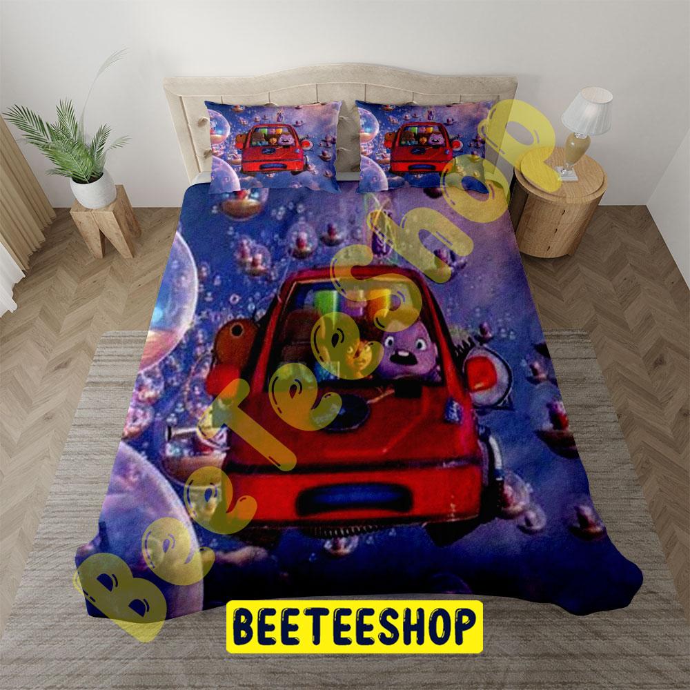 Dreamworks Home For The Holidays 23 Trending Bedding Set Dreamworks Home For The Holidays 23 Trending Bedding Set