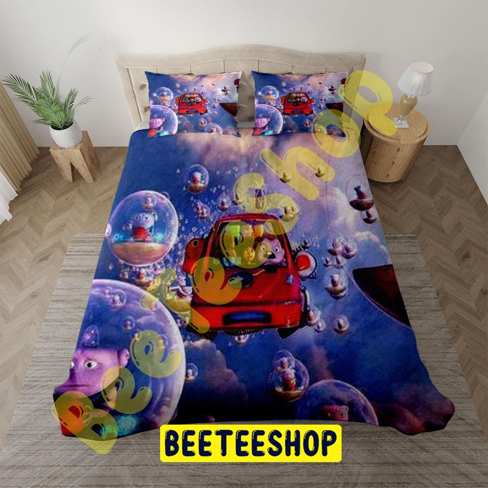 Dreamworks Home For The Holidays 26 Trending Bedding Set Dreamworks Home For The Holidays 26 Trending Bedding Set