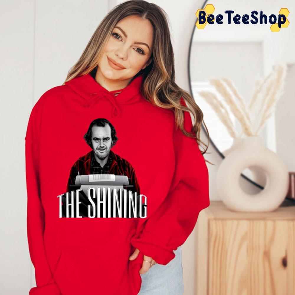 Dull Boy The Shining Halloween Unisex T-Shirt Dull Boy The Shining Halloween Unisex T-Shirt